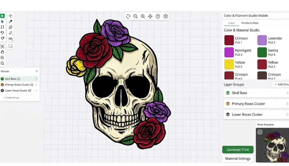 Llavero personalizado