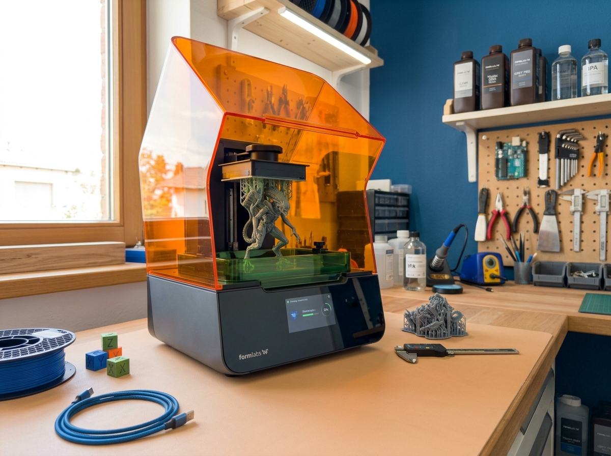 Formlabs